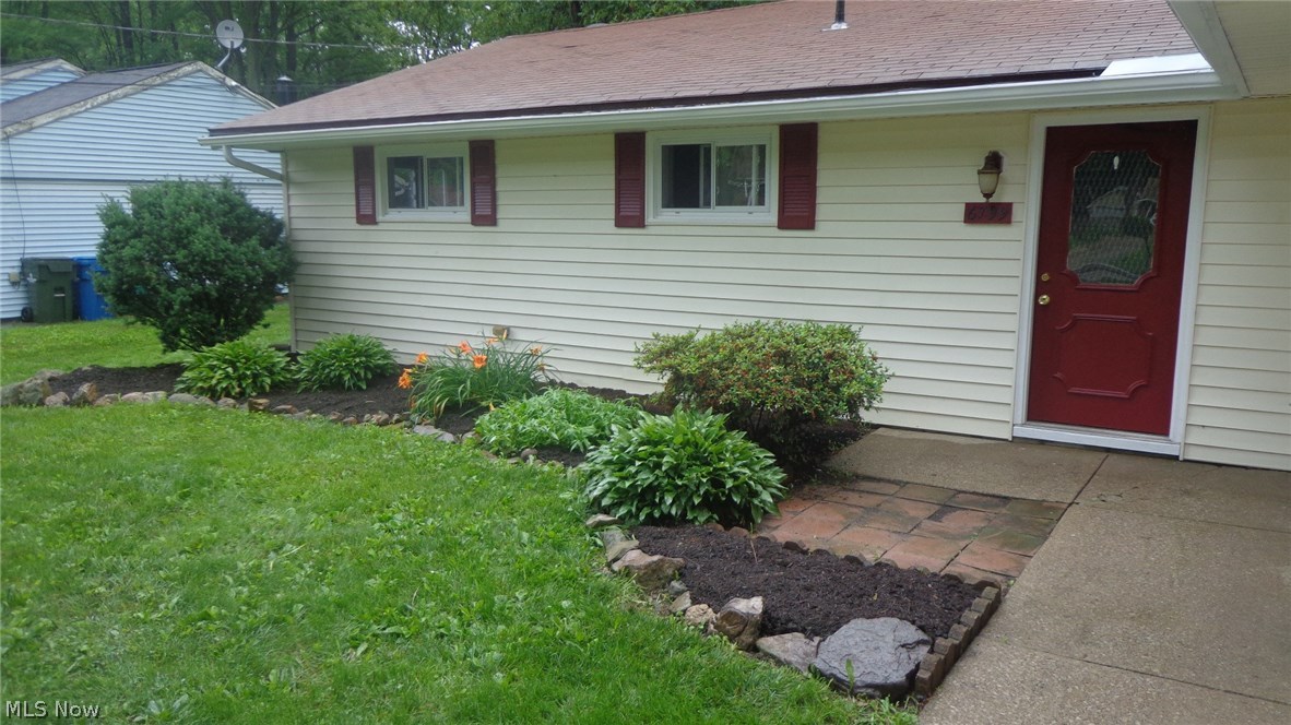 Wil Lou Acres - Residential