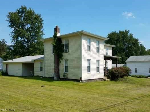 Wolcott - Residential