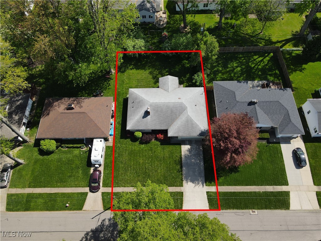 225 Miami Avenue, Elyria, Ohio image 42