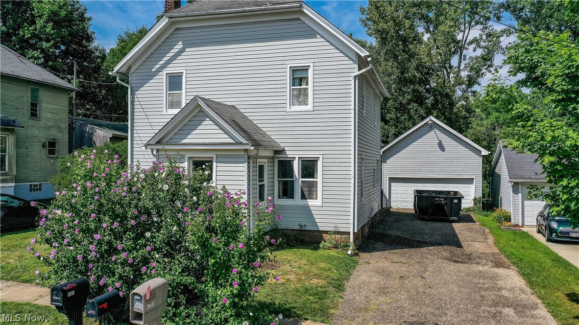 Conants 2nd Add - Residential