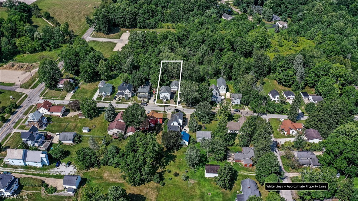 Conants 2nd Add - Residential