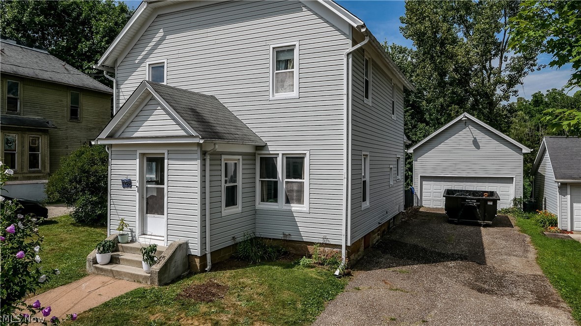 Conants 2nd Add - Residential