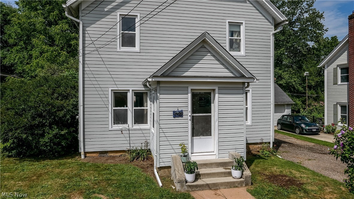 Conants 2nd Add - Residential