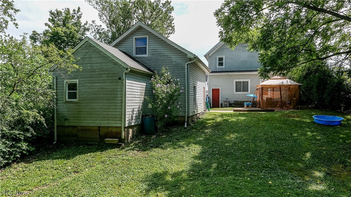 Conants 2nd Add - Residential