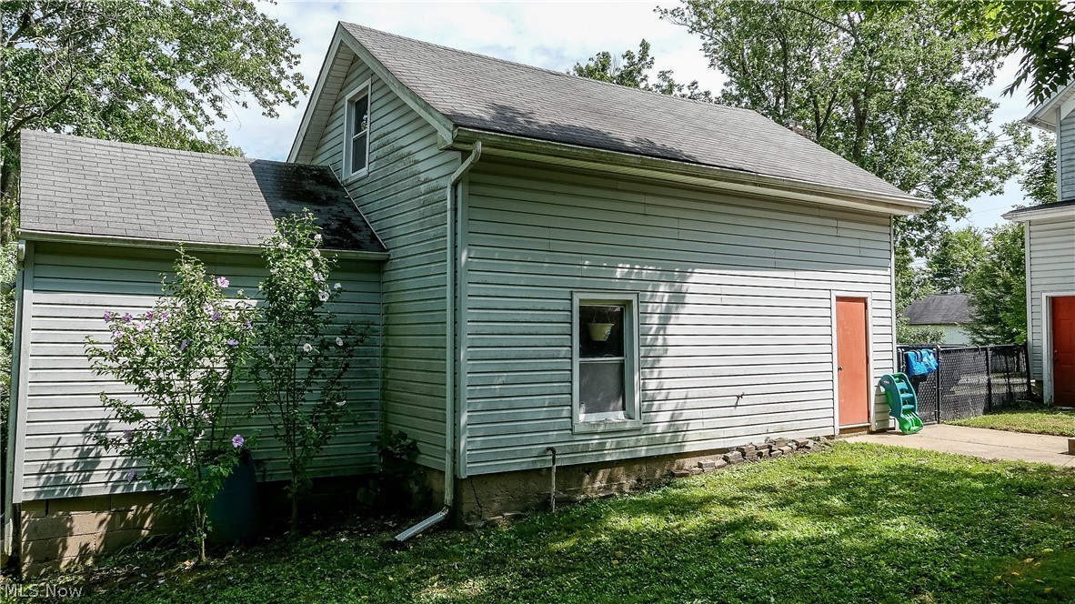 Conants 2nd Add - Residential