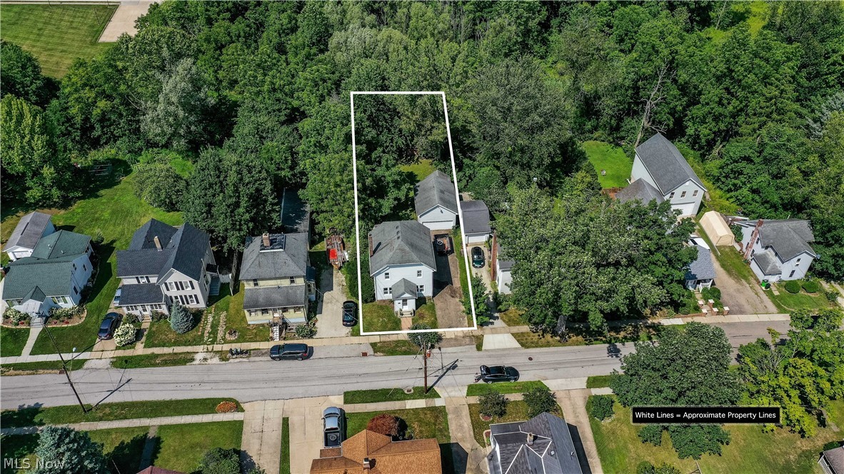 Conants 2nd Add - Residential