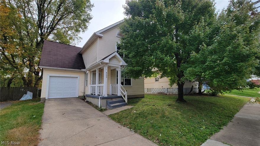 Built in 1996, this whole house has been freshly painted and renovated. Oversized 4 bedrooms, newer windows, new appliances, large living area and full basement for extra storage are just a few of the great amenities this home has to offer. Located on a dead end street with hardly any traffic, this home is centrally located to so many amenities. Don't miss out on this great opportunity! Vouchers accepted. No smoking allowed. $30 rental application/screening. Security deposit required.