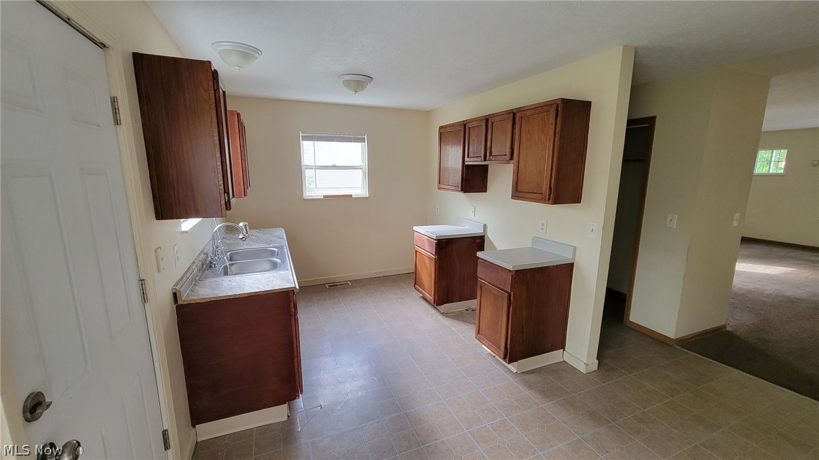 Frizzell & Cannells Allotment - Residential Lease