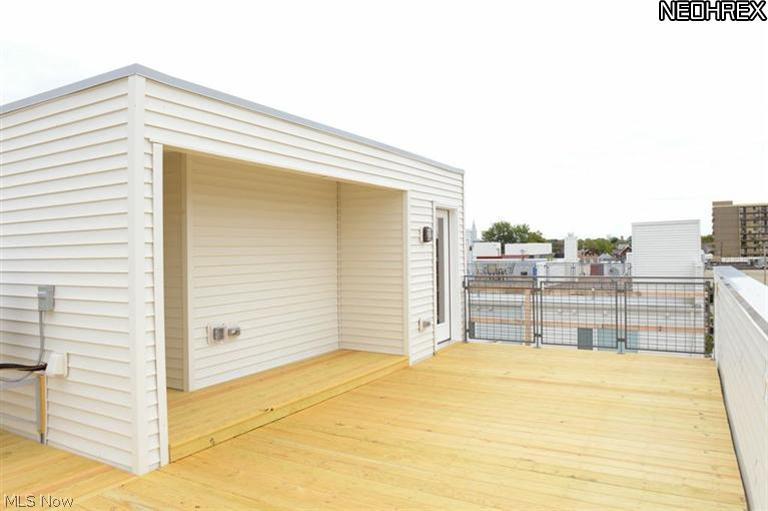 Battery Park - Residential