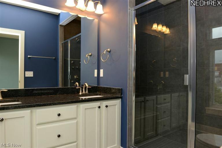 Battery Park - Residential