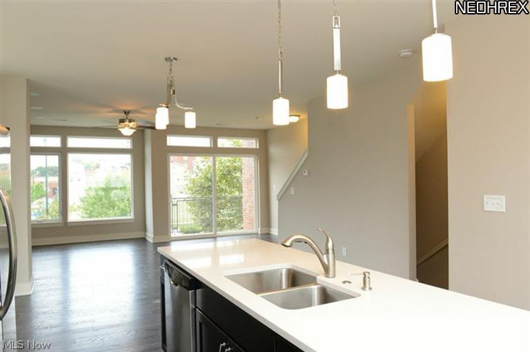 Battery Park - Residential