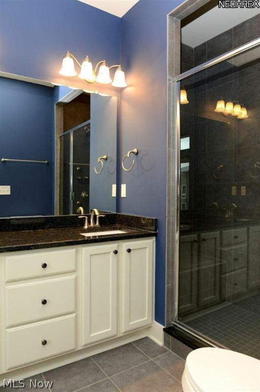 Battery Park - Residential