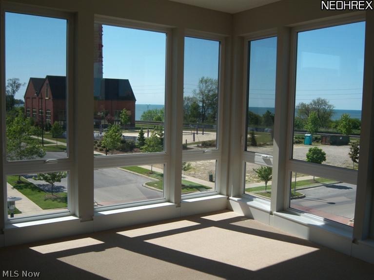 Battery Park - Residential