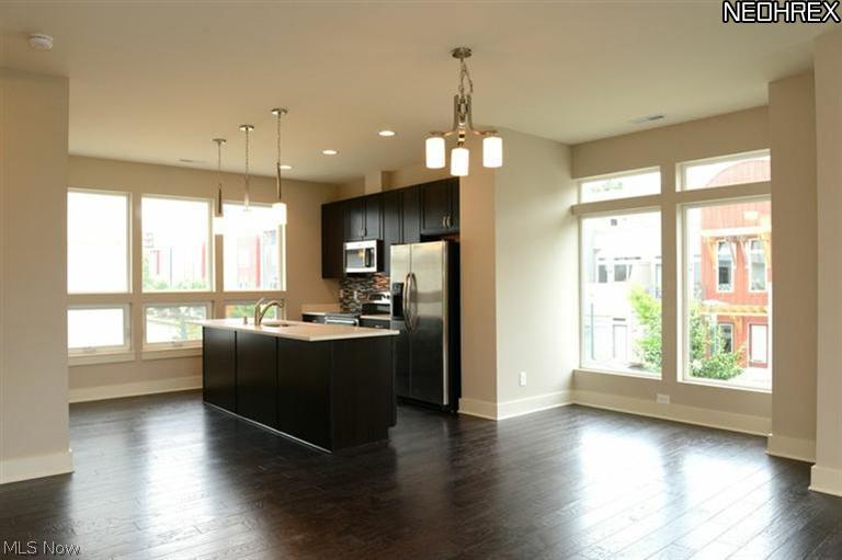 Battery Park - Residential