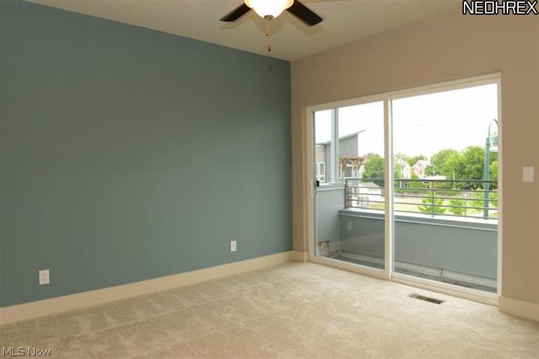 Battery Park - Residential