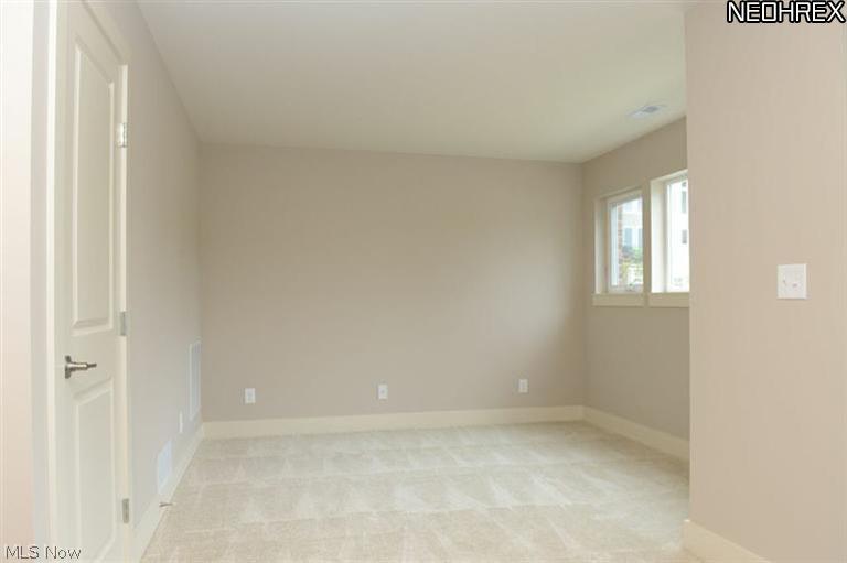 Battery Park - Residential