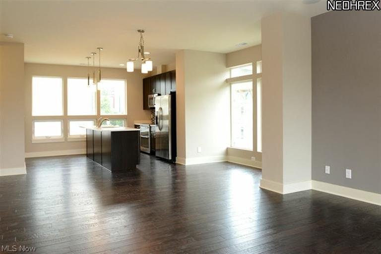 Battery Park - Residential