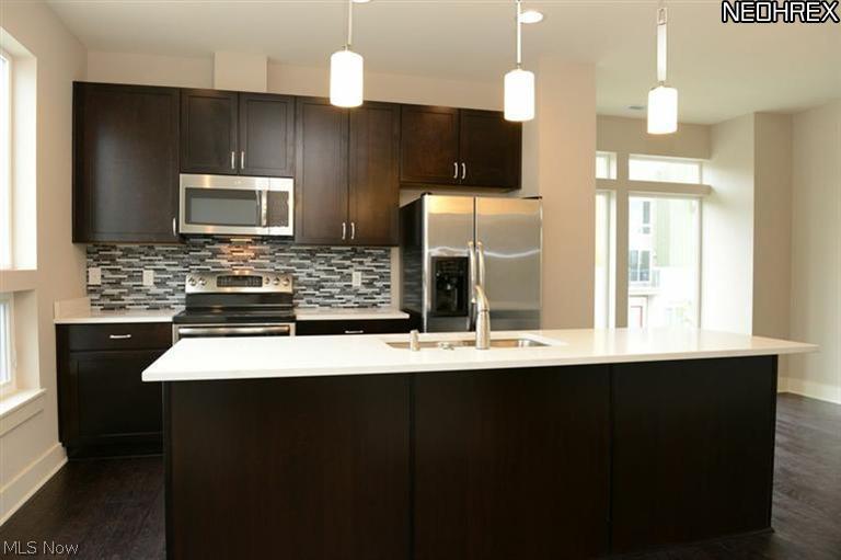 Battery Park - Residential