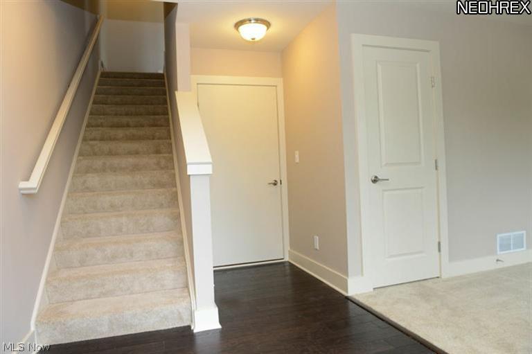 Battery Park - Residential