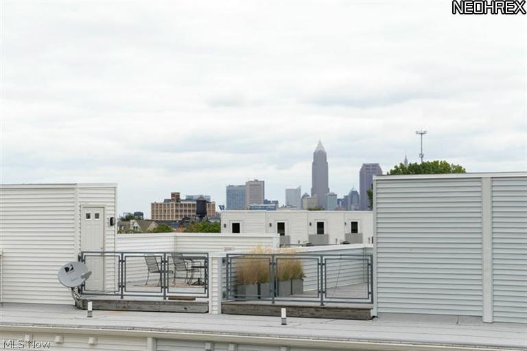 Battery Park - Residential