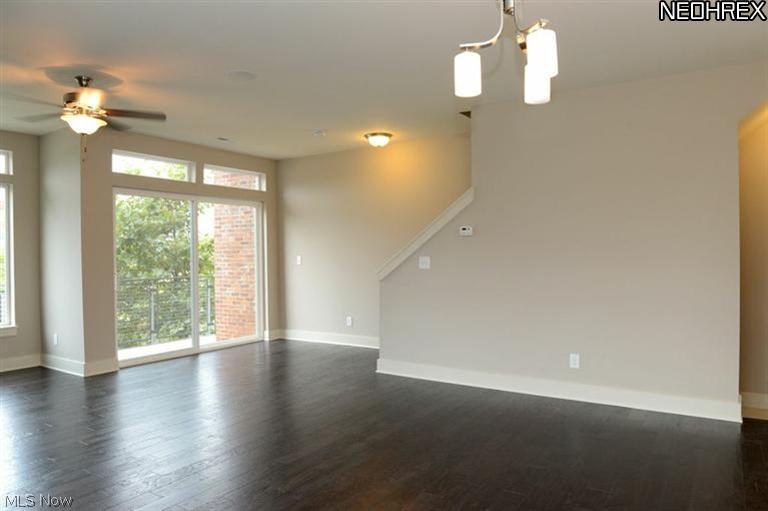 Battery Park - Residential