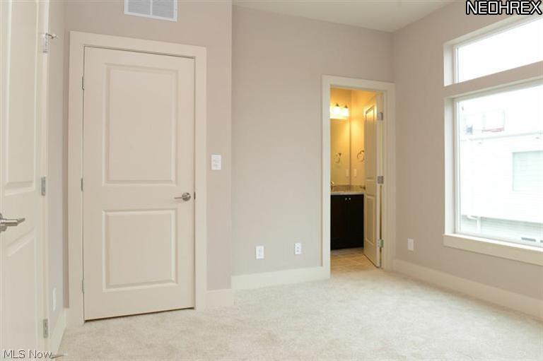 Battery Park - Residential