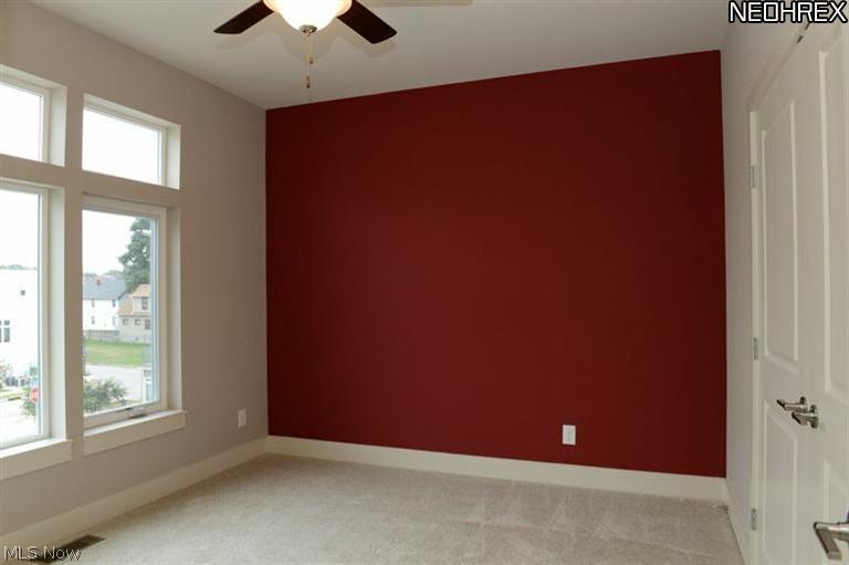 Battery Park - Residential