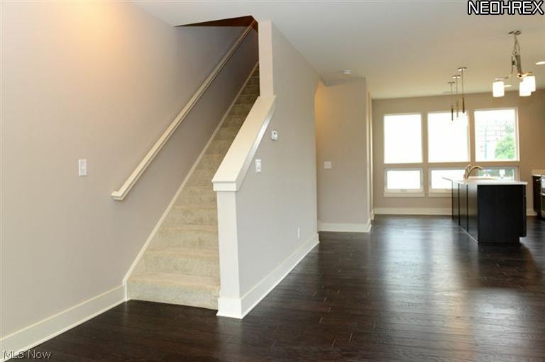 Battery Park - Residential