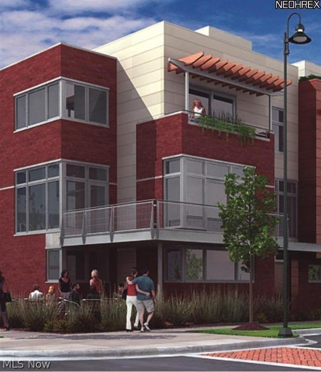 Battery Park - Residential