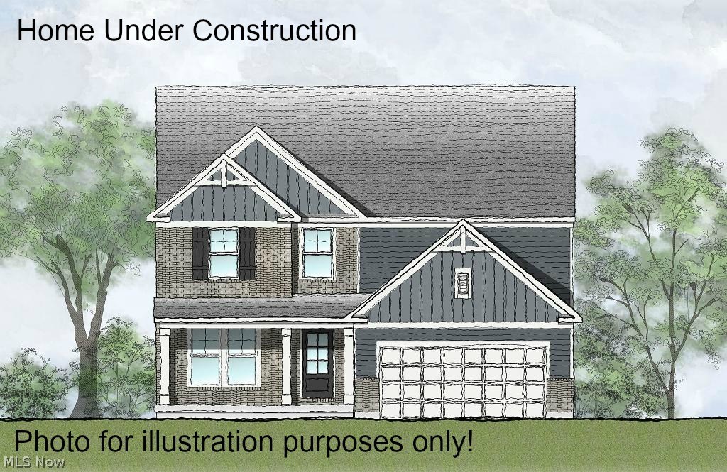 North Ridge Pointe - Residential