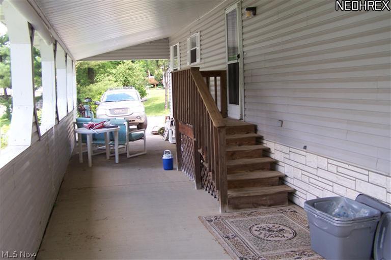 Troy Oaks - Residential Lease