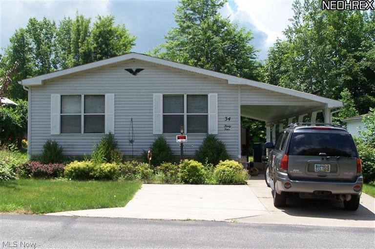 Troy Oaks - Residential Lease