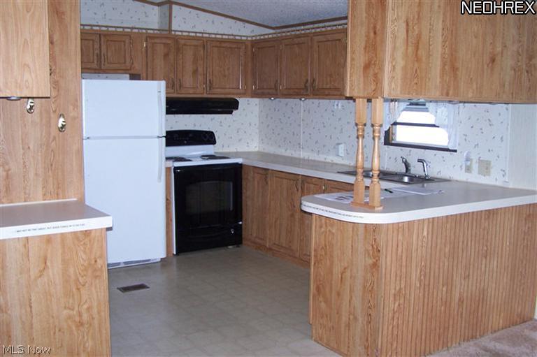 Troy Oaks - Residential Lease