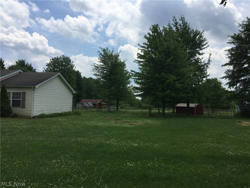 Montville Sec 04 - Residential