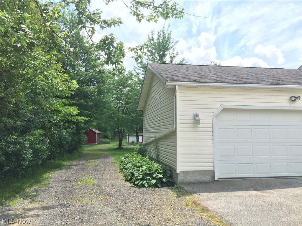 Montville Sec 04 - Residential