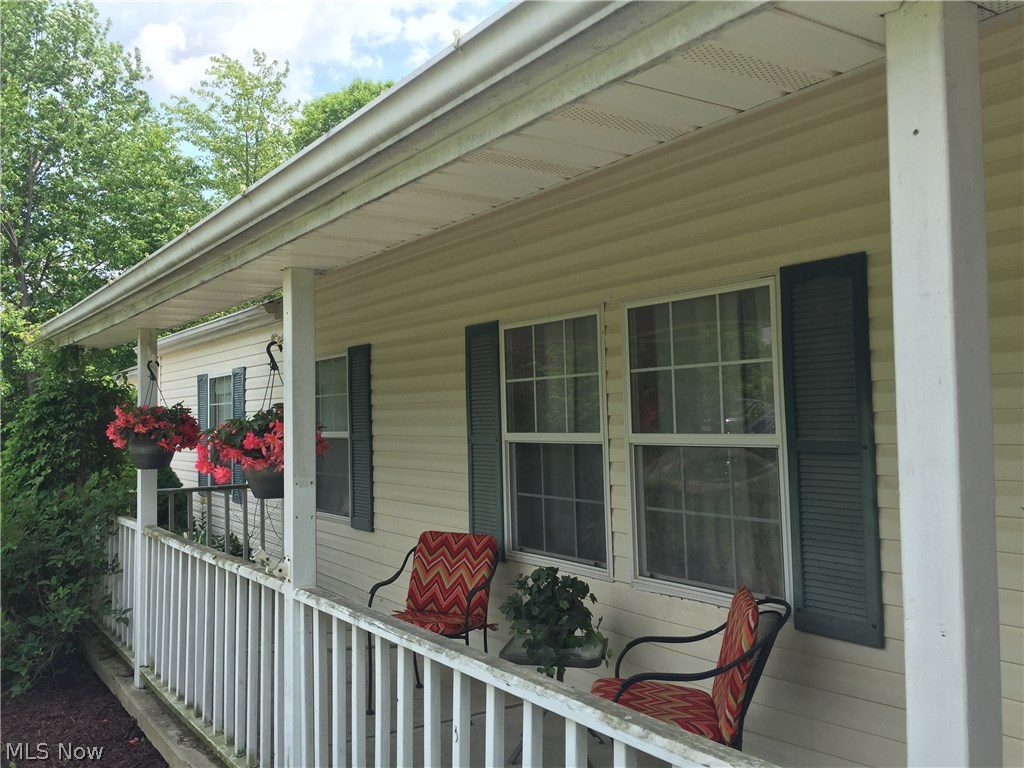 Montville Sec 04 - Residential