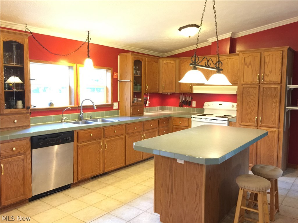 Montville Sec 04 - Residential