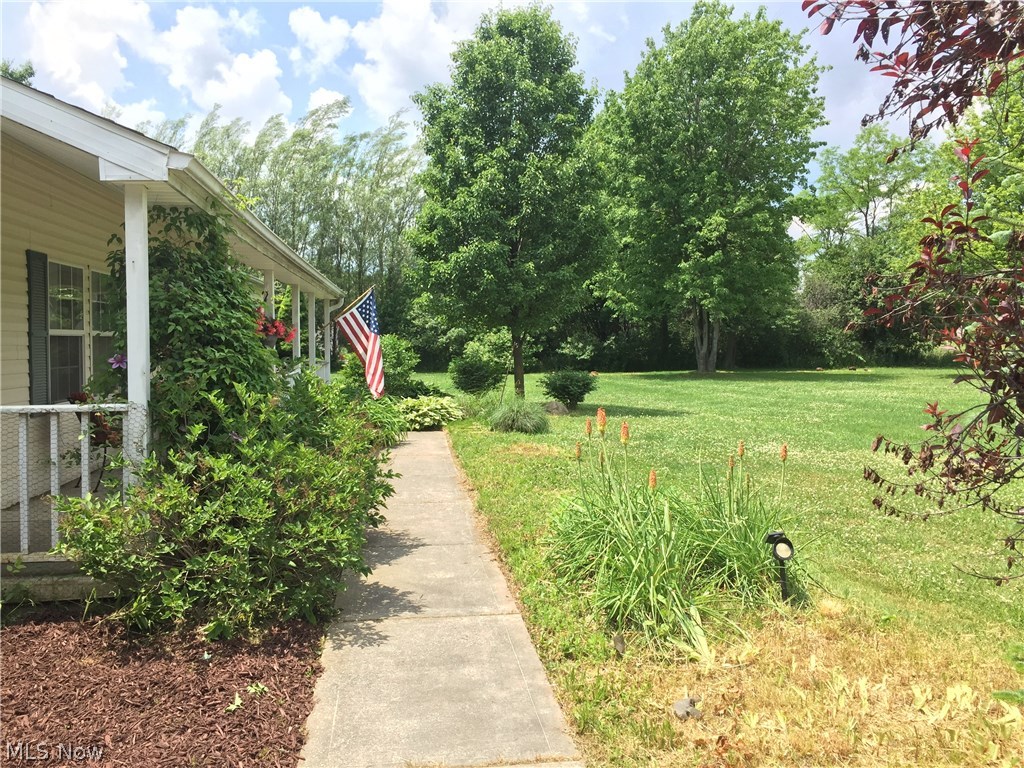 Montville Sec 04 - Residential