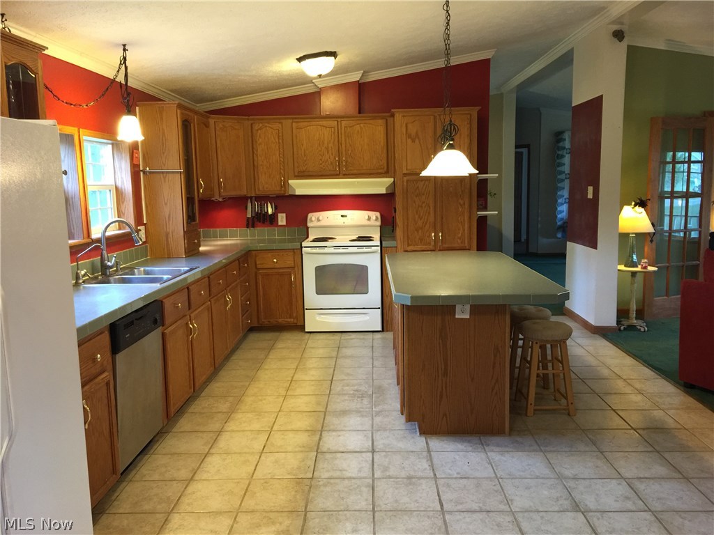 Montville Sec 04 - Residential