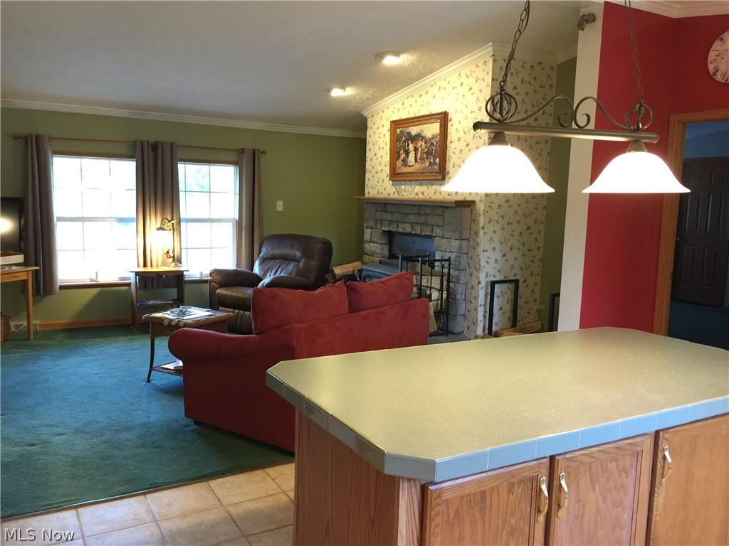 Montville Sec 04 - Residential