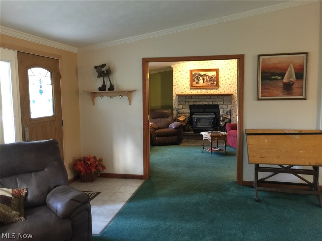 Montville Sec 04 - Residential