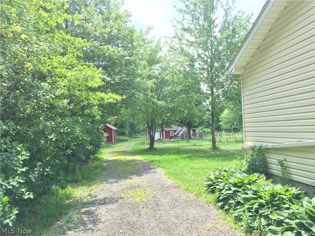 Montville Sec 04 - Residential