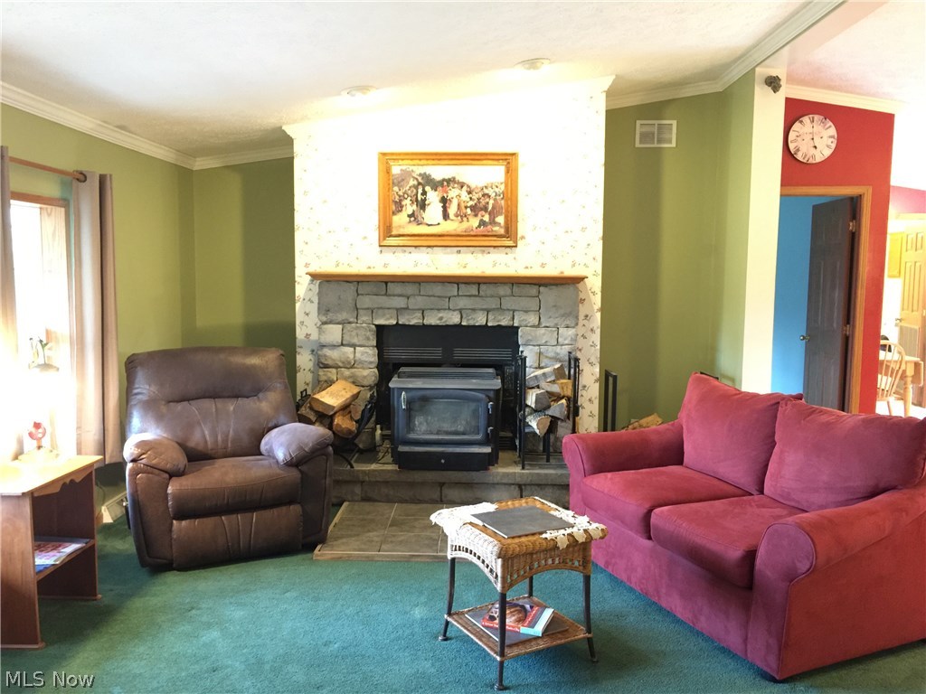 Montville Sec 04 - Residential