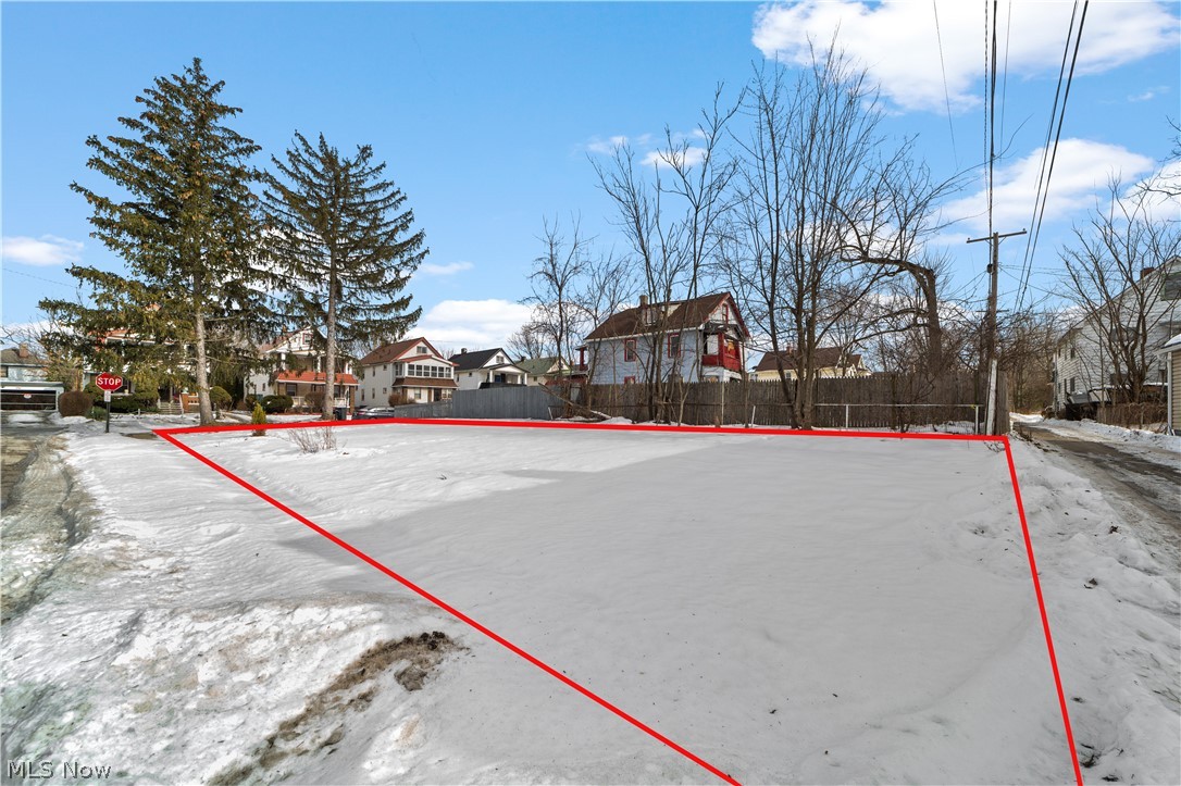 10904 Notre Dame Avenue