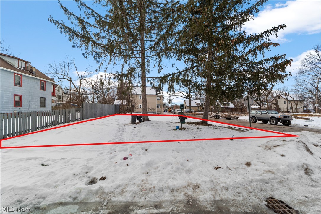 10904 Notre Dame Avenue