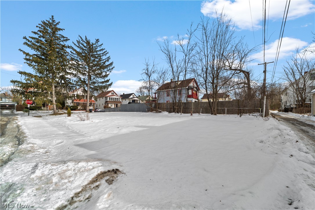 Graham-Scofield Allotment - Land
