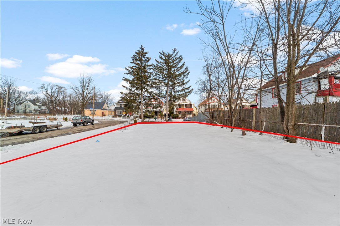 10904 Notre Dame Avenue