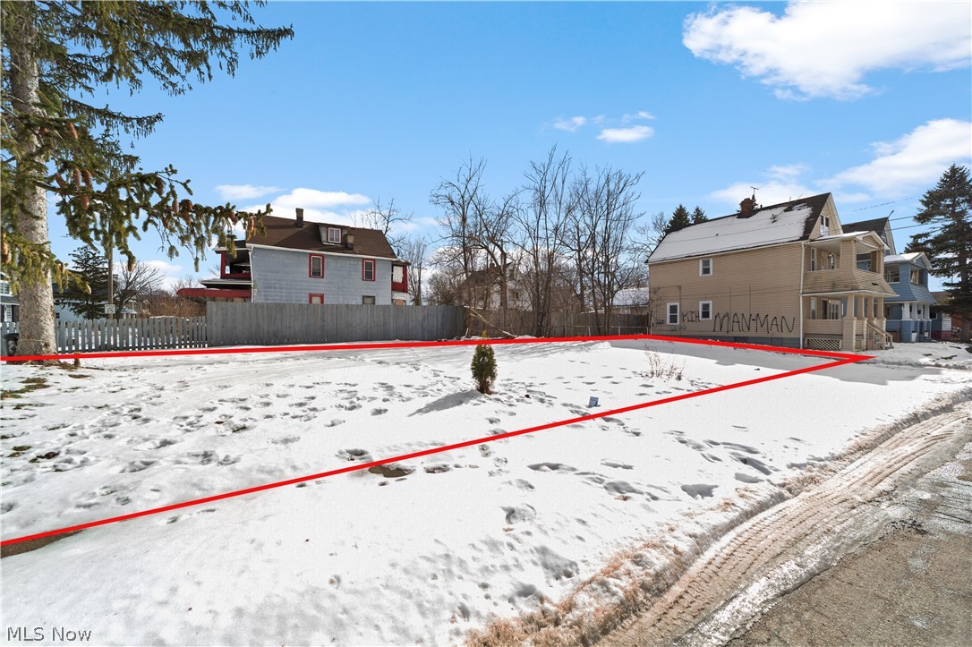 Graham-Scofield Allotment - Land