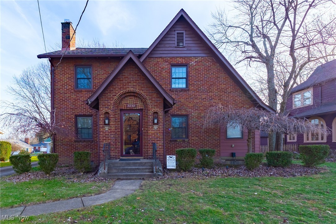 3732 Harvard Avenue, Canton, Ohio image 1