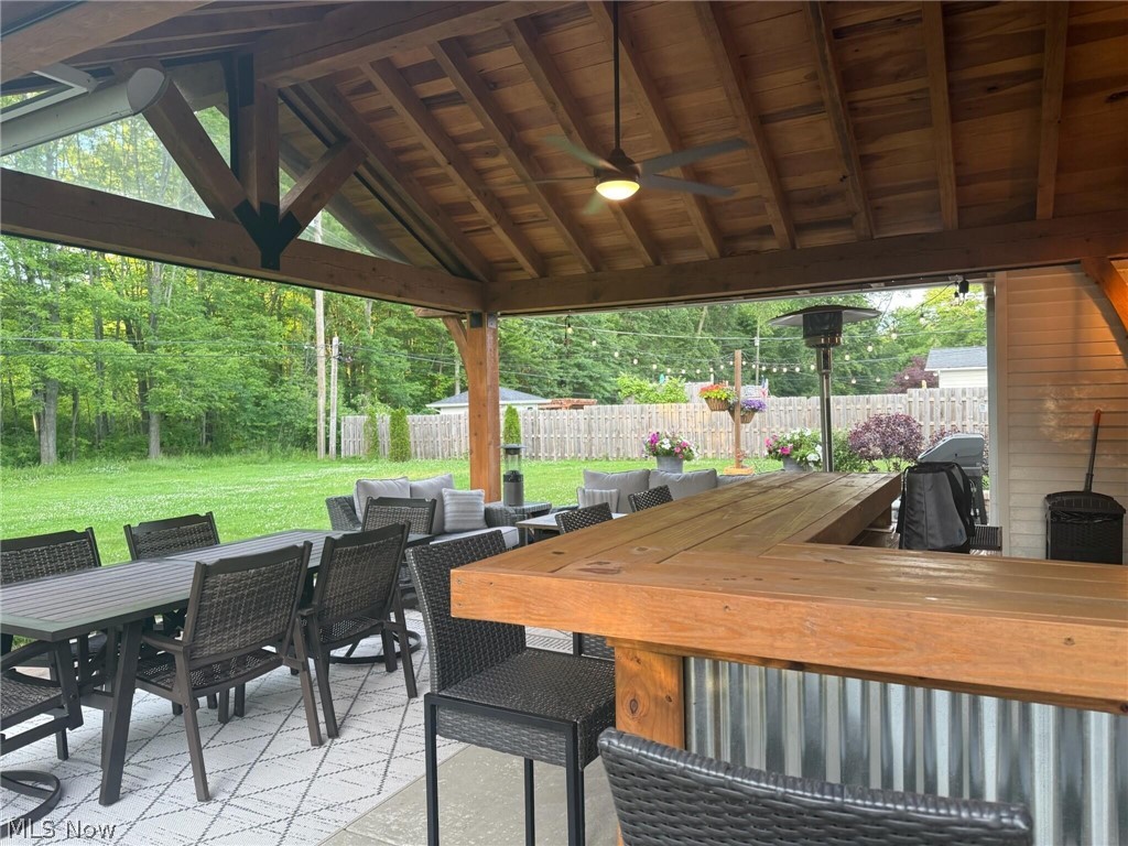 6815 Hickory Hill Drive
